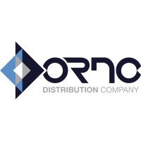 Orno AD Logo