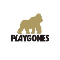 Playgones Logo