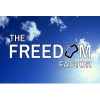 The Freedom Factor Logo