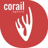 Agence Corail Logo