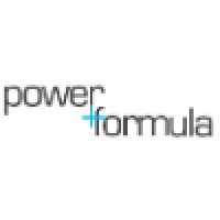 Power Formula LLC (LinkedIn Training, LinkedIn Consulting & LinkedIn Speaking) Logo