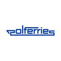 Polferries Logo