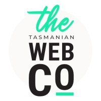 The Tasmanian Web Company Logo