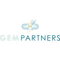 GEM Partners Logo