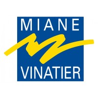 Miane et Vinatier Logo