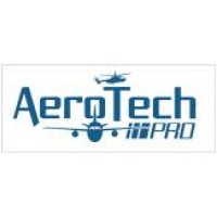AeroTech Pro Logo