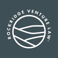 Rockridge Venture Law® Logo