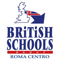 British School Roma Centro Logo