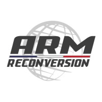 ARM-Reconversion Logo
