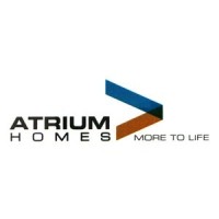 Atrium Homes Pune Logo