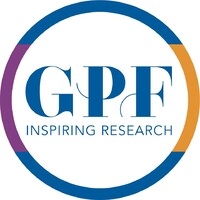 GPF Inspiring Research Logo
