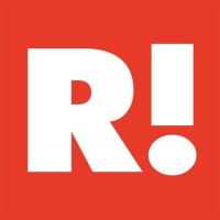 Renderout! Logo