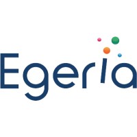 Egeria Conseil Logo