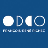 François-René Richez Logo
