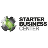 STARTER BUSINESS CENTER SOPHIA ANTIPOLIS Logo
