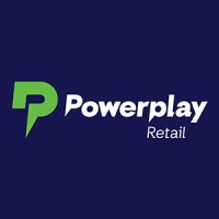 Powerplay Retail™ Logo