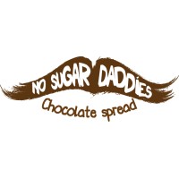 No Sugar Daddies Logo
