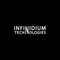 INFINIDIUM TECHNOLOGIES Logo