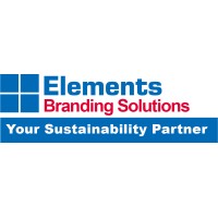 Elements Branding Solutions Logo