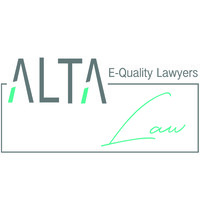 ALTA Law Logo