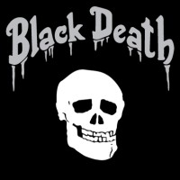 BlackDeathDrinks Logo