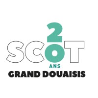 SCoT Grand Douaisis Logo