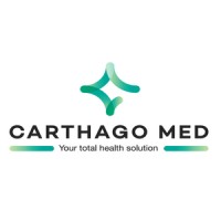 Carthago Med Logo