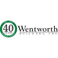 Wentworth Builders, Inc. Logo