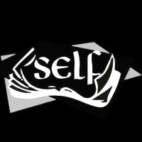 Students of English Literature and Film (SELF) Logo