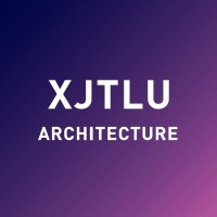 XJTLU Architecture Logo