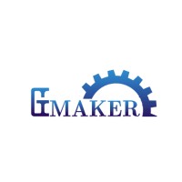 Gmaker Precision Metal&Plastic Ltd Logo