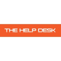 The Help Desk Logo