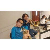 Colorado Youth Mariachi Program Logo
