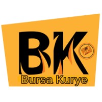 Bursa Kurye Logo
