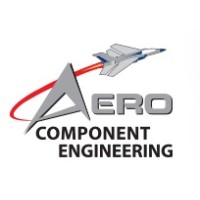 Aero Component Engineering Logo