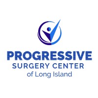Progressive Surgery Center Logo