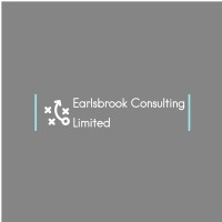 Earlsbrook Consulting Limited Logo