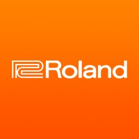 Roland Corporation Logo