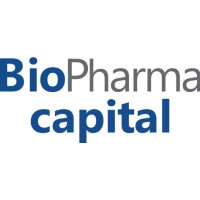 BioPharma Capital, LLC Logo
