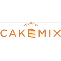 Duffs CakeMix Logo