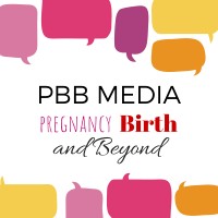 PBB Media - Pregnancy, Birth & Beyond Logo