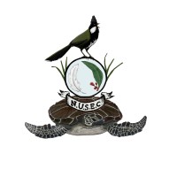 Newcastle University Student Environment Club (NUSEC) Logo