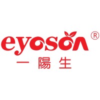 Eyoson Group Co.,ltd 一阳生集团 Logo