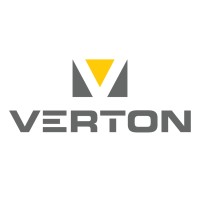 Verton Logo
