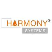 HARMONY SYSTEMS Logo