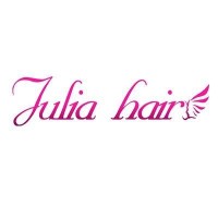JuliaHair Logo