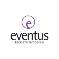 The Eventus Recruitment Group Logo