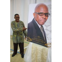 Advocate Vuyo Jack Logo