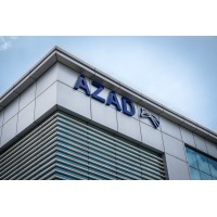 AZAD ENGINEERING PRIVATE LIMITED Logo