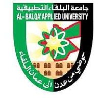 Al Balqaa Applied University Logo